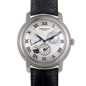 Audemars Piguet Jules Audemars Arnold's All-Stars 26090PT.OO.D028CR.01