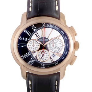 Audemars Piguet Millenary Chronograph 26145OR.OO.D093CR.01
