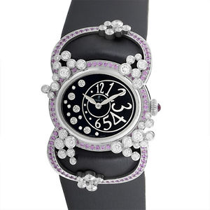 Audemars Piguet Millenary Precieuse 77227BC.ZD.A007SU.01