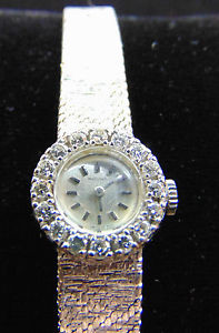 Montre Dame  Movado