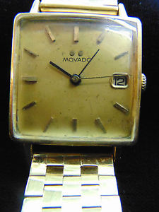 Montre Homme MOVADO