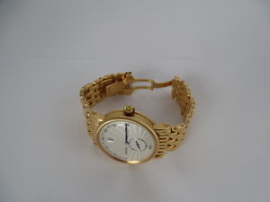 Chronoswiss Delphis Rosegold 011