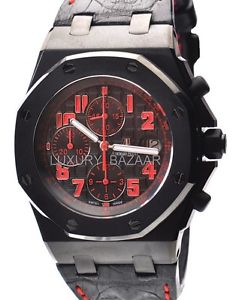 Audemars Piguet Royal Oak Offshore Las Vegas Strip 26186SN.OO.D101CR.01