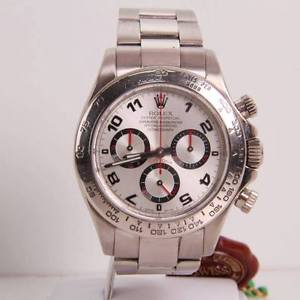 Reloj ROLEX OYSTER PERPETUAL DAYTONA 116509
