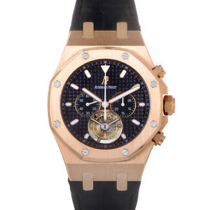 Audemars Piguet Royal Oak Tourbillon Chronograph 25977OR.OO.D002CR.01