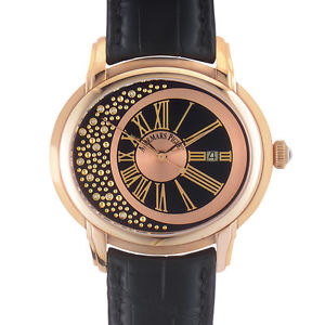 Audemars Piguet Millenary Morita 15331OR.OO.D002CR.01