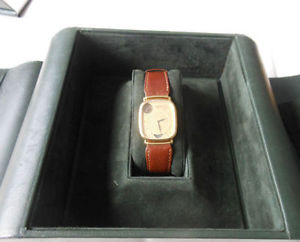 Audemars Piguet The Ultra Thin Automatic Tourbillon Yellow gold 25643 Wristwatch