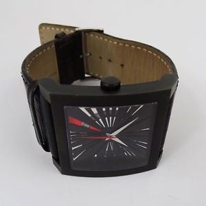 Guy Ellia Time Square Z2 “Petite Second” Wristwatch