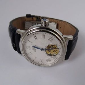 Beijing Watch Factory "Oriental Tourbillon" Classic Wristwatch
