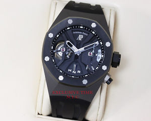 Audemars Piguet Royal Oak Concept CS1 Tourbillon GMT 26560IO.OO.D002CA.01