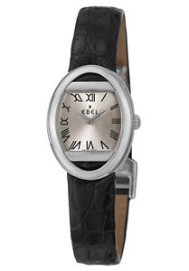 Ebel Satya Women's Quartz Watch 3057B11-6135206