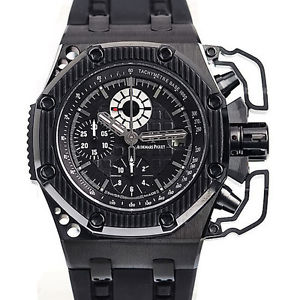 Audemars Piguet Royal Oak Offshore Survivor 26165IO.OO.A002CA.01