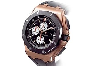 Audemars Piguet Royal Oak Offshore Chronograph Ref.# 26400RO.OO.A002CA.01
