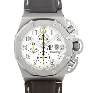 Audemars Piguet Royal Oak Offshore T3 25863TI.0.A080CU.01