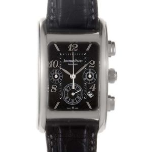 Audemars Piguet Edward Piguet Chronograph 25987BC.OO.D002CR.01