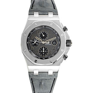 Audemars Piguet Royal Oak Offshore Chronograph 26470ST.OO.A104CR.01