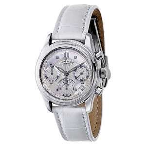 Armand Nicolet M03 Women's Automatic Watch 9154A-AN-P953BC8