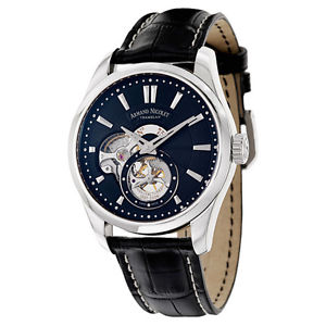 Armand Nicolet L06 Men's Manual Watch A130AAA-NR-P713NR2