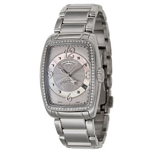 Armand Nicolet TL7 Women's Automatic Watch 9631D-AN-M9631