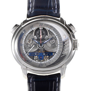 Audemars Piguet Millenary Maserati Tourbillon Chronograph 26069PT.OO.D028CR.01
