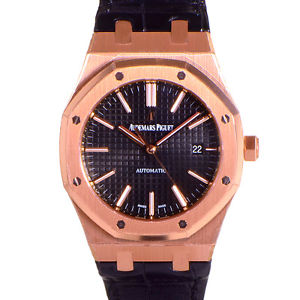 Audemars Piguet Royal Oak Self Winding 41 mm 15400OR.OO.D002CR.01
