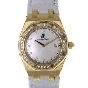 Audemars Piguet Royal Oak Lady Quartz 67601BA.ZZ.D012CR.03