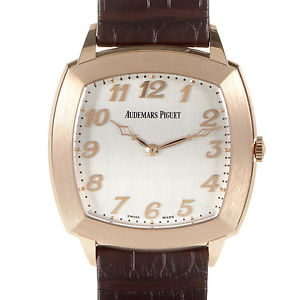 Audemars Piguet Tradition 41mm 15335OR.OO.A092CR.01