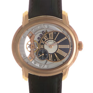 Audemars Piguet Millenary 4101 15350OR.OO.D093CR.01