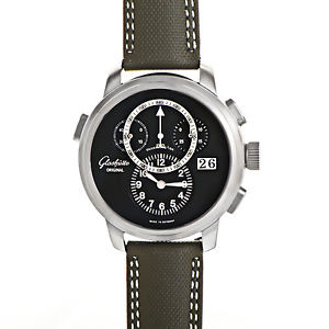 Glashutte Original PanoNavigator 95-01-07-14-04