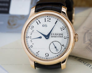 F. P. Journe Octa Automatique Reserve 18K Rose Gold BOX & PAPERS!