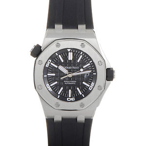Audemars Piguet Royal Oak Offshore Diver 15703ST.OO.A002CA.01