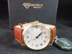 AUDEMARS PIQUET CLASSIC Vollgold Herren + Rechnung