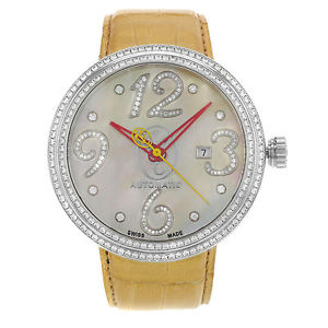 Jacob & Co. Valentino Yudashkin WVY-008 Fabbrica Parure Diamante Automatico