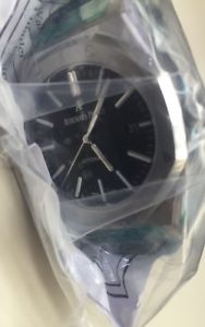 Audemars Piguet Royal Oak 15400 Black Dial  [Un-Worn | 100%]