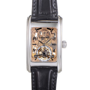 Audemars Piguet Edward Piguet Tourbillon Skeleton 25947PT.OO.D002CR.01