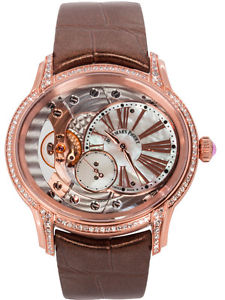 Audemars Piguet Millenary Ladies 77247OR.ZZ.A812CR.01