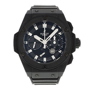Hublot Rey Fuerza Negro Mágico 709.CI.1770.RX Cerámica