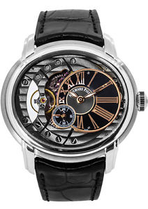 Audemars Piguet Millenary Automatic 15350ST.OO.D002CR.01