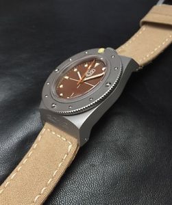 Vintage VDB 2012  - only 80 made