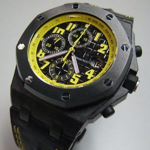 Audemars Piguet Royal Oak Offshore Bumble Bee [Un-Worn | 100%]
