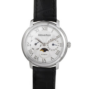 Audemars Piguet Jules Audemars Unisex Watch 26250BC.OO.A002CR.01