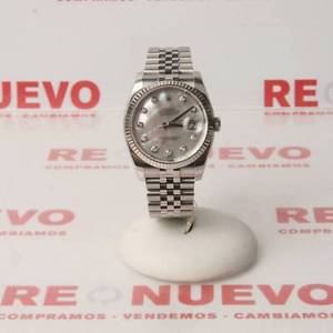 Reloj ROLEX OYSTER PERPETUAL DATEJUST 116234