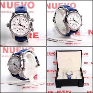 Reloj MAURICE LACROIX REVEIL GLOBE MP6388