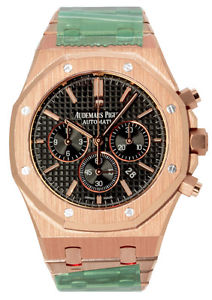 Audemars Piguet Royal Oak Chronograph 26320OR.OO.1220OR.01