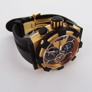 Concord C1 Chronograph Audace Savior-Faire Avant-Garde Gold