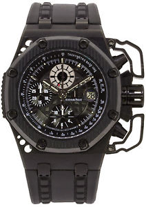 Audemars Piguet Royal Oak Offshore Survivor 26165IO.OO.A002CA.01