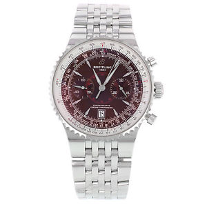 Breitling Montbrillant Legende A2334021/Q548-445A Acero