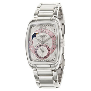 Armand Nicolet TL7 Women's Automatic Watch 9633A-AS-M9631