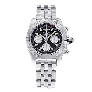 Breitling Chronomat 41 AB014012/BA52-378A Acciaio Inox Automatico Per Uomini