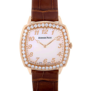 Audemars Piguet Tradition Extra-Thin 15337OR.ZZ.A810CR.01